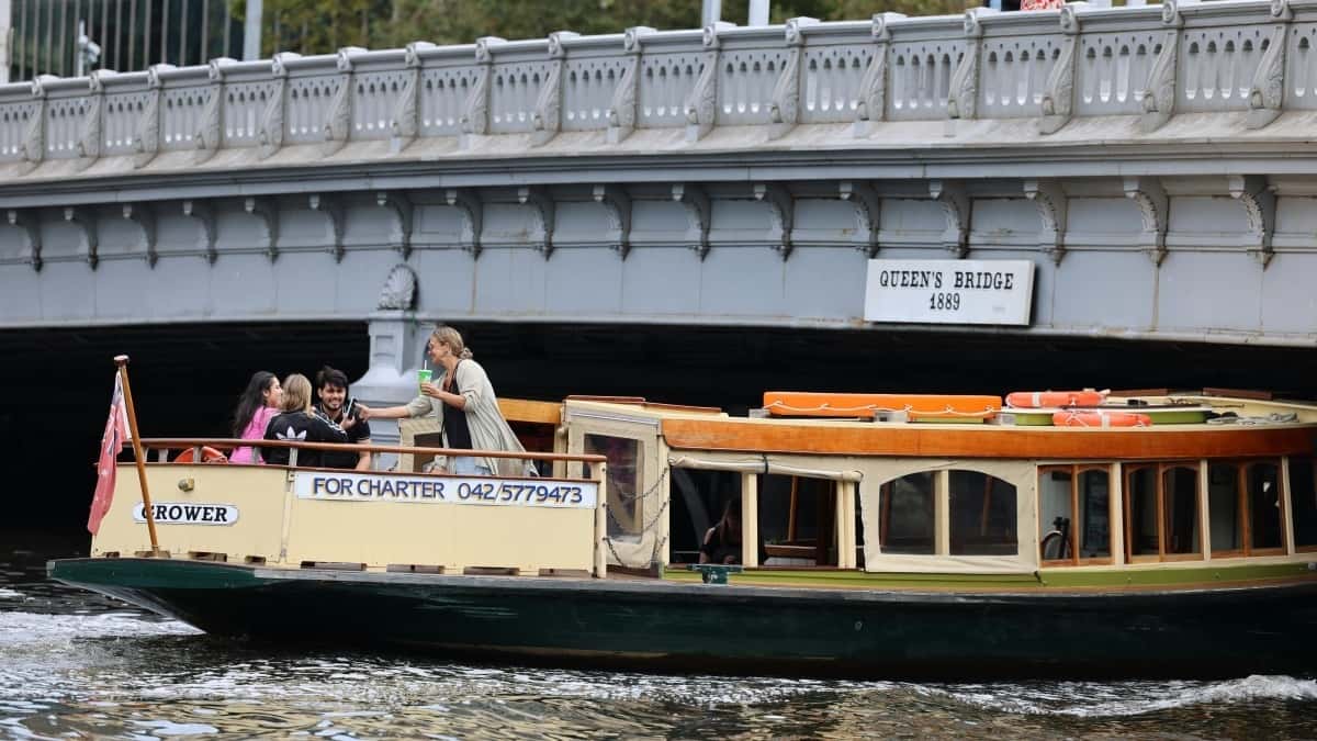 Clubhouse στη Βολιβία: Πώς να αξιολογήσεις την πλατφόρμα για το brand σου