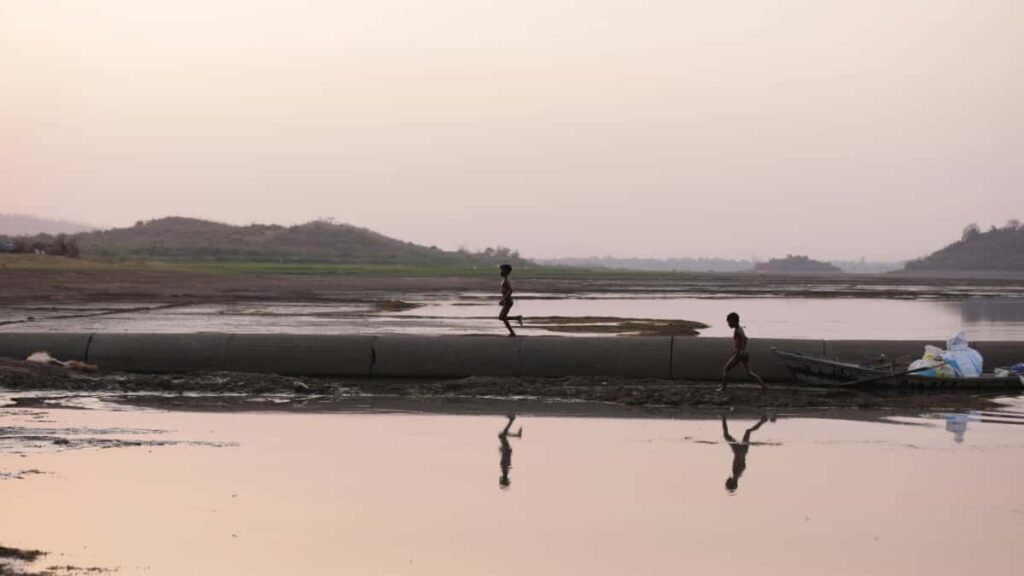 creators: , Rumble cross-promotion.