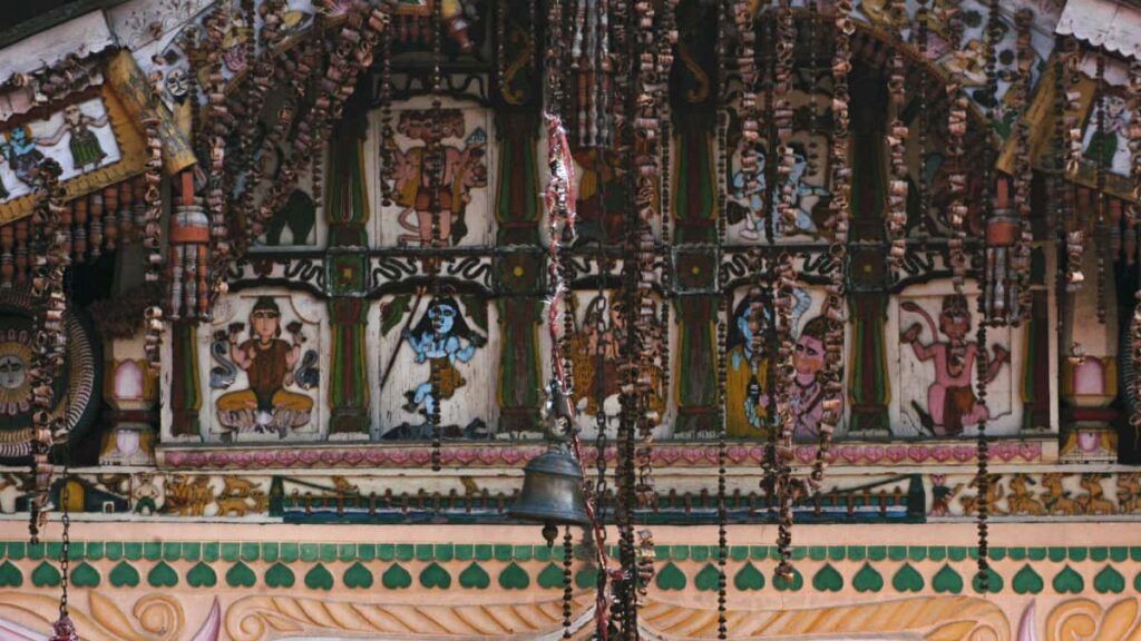 creators: , - product bundles Mongolia Josh.