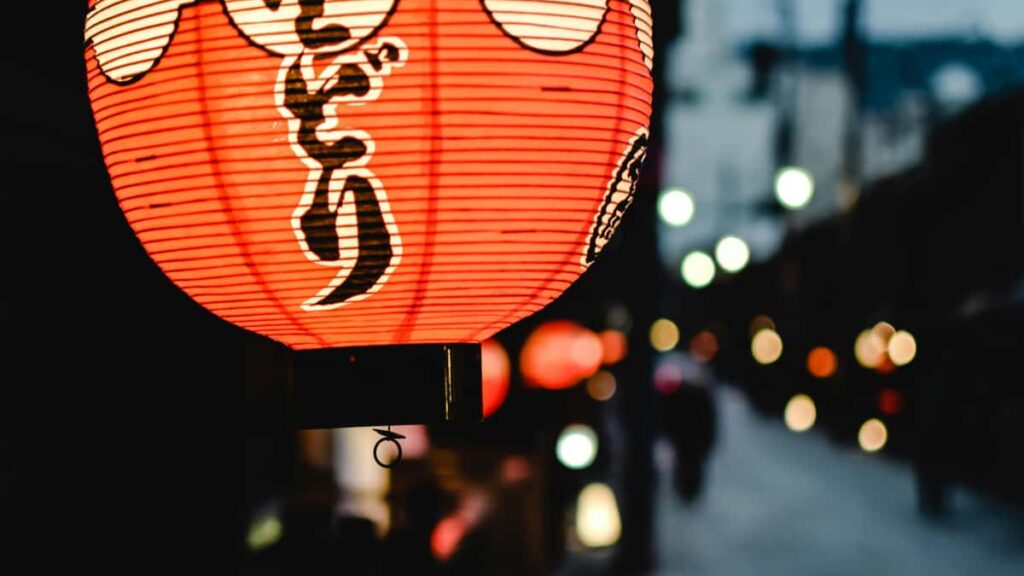 : China Threads influencers.