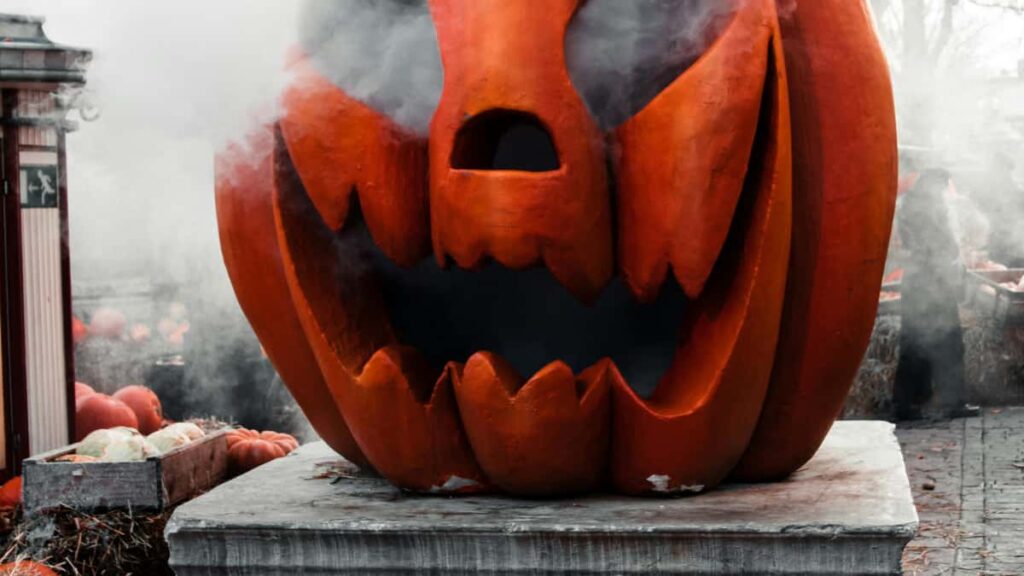 : Qatar creators Rumble traffic landing page.